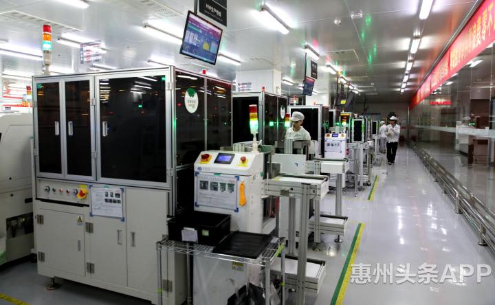 博罗县新建的东江大桥在哪个位置,惠州将再添一座东江大桥