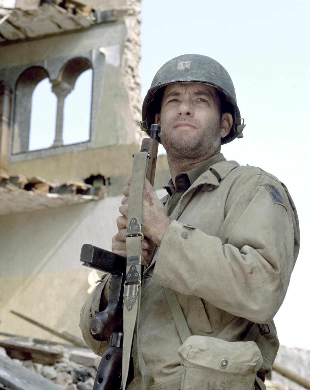 拯救大兵瑞恩故事梗概,拯救大兵瑞恩八人小队牺牲几人