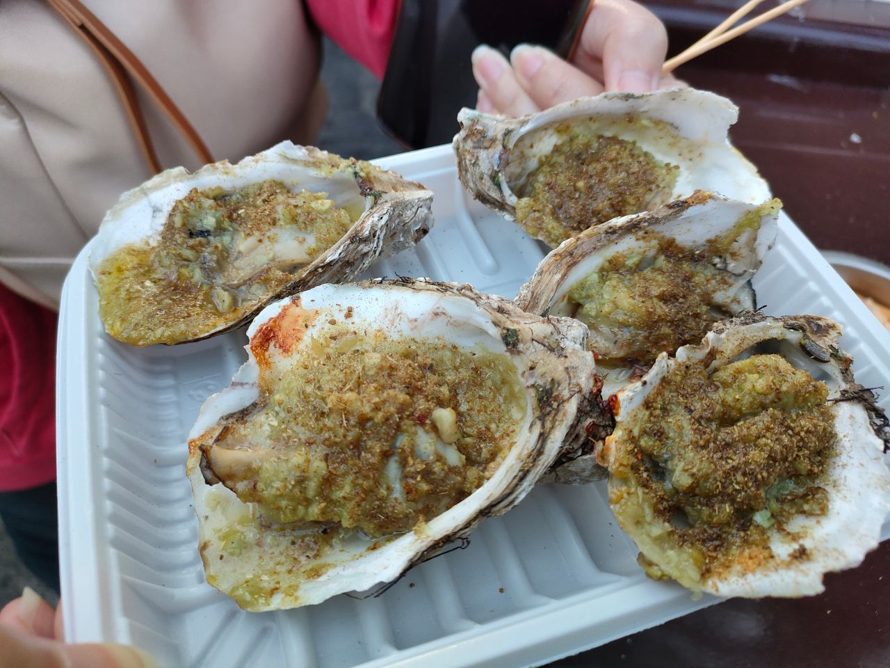 扬州，一座让人吐槽而又留恋想驻足的城市