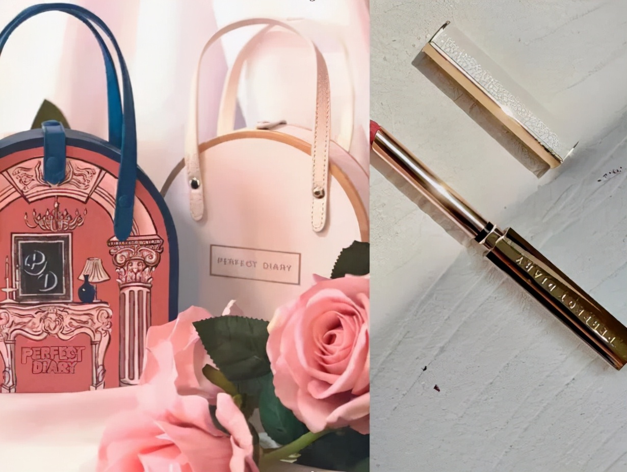 国货中比较好的彩妆,国货彩妆良心