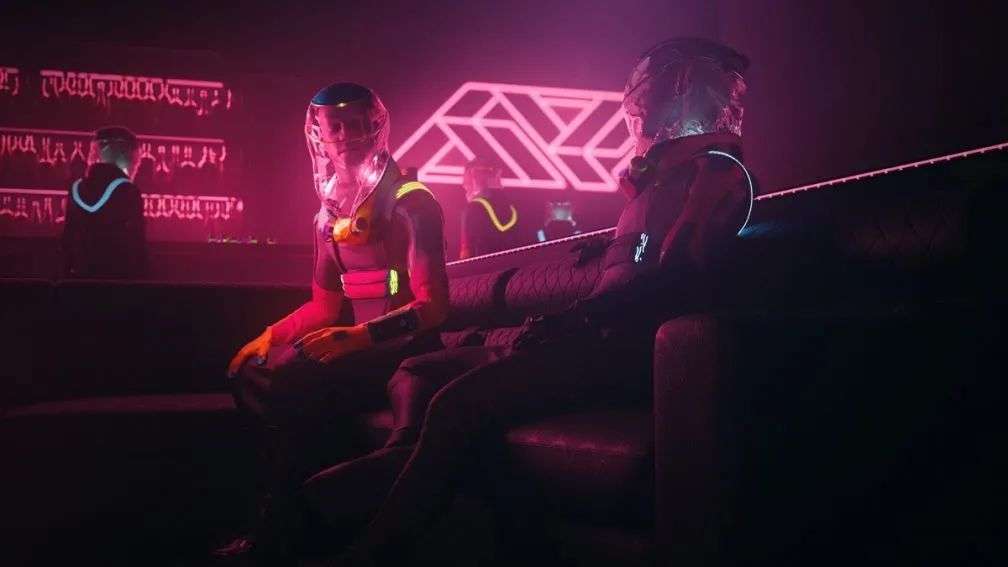 偶像线上演唱会扎堆的“黑科技”背后，是价值数千亿美元的新市场