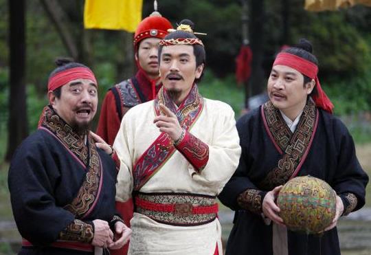 宋代蹴鞠发展,宋代蹴鞠怎么玩