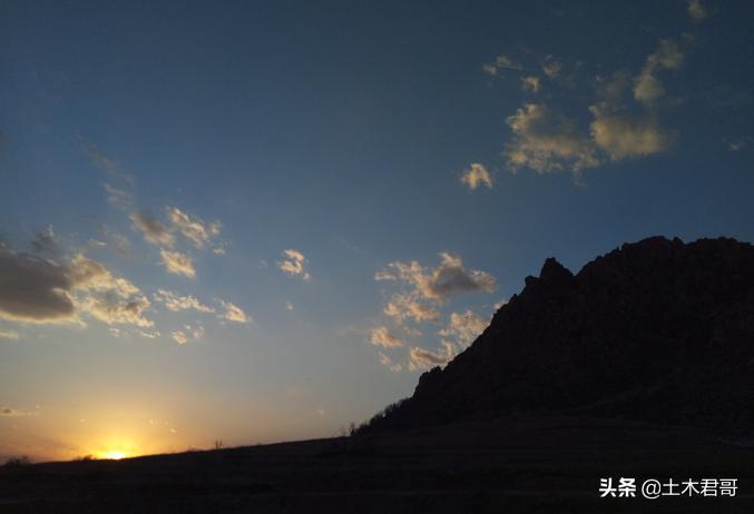 康熙版本的曲阳县志是什么样的？