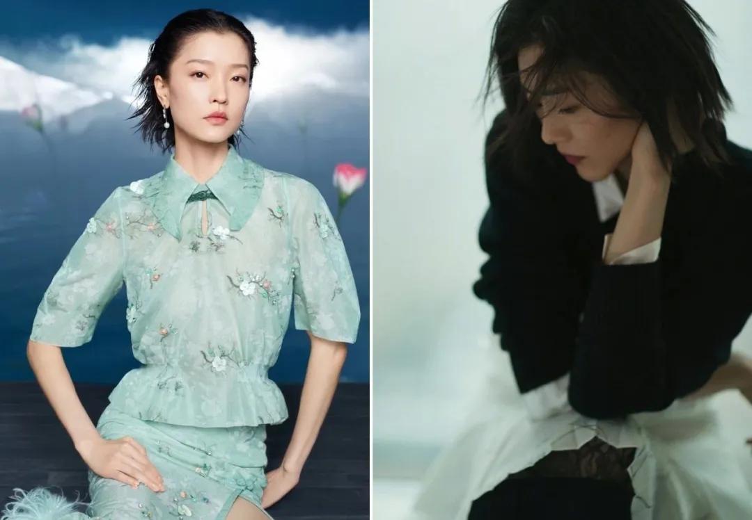 塌鼻子的女生怎么打扮自己,塌鼻子长相乖巧的女生怎么化妆