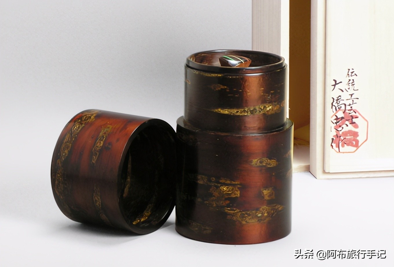 日本奢侈首饰,日本顶级奢侈工艺品