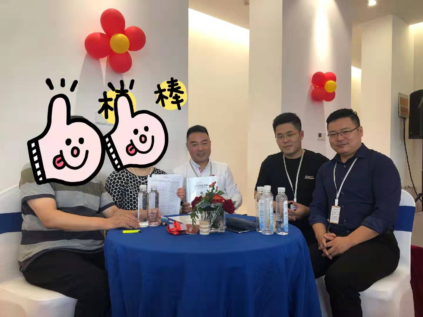 常州品清绽放龙城服务至上品质保障