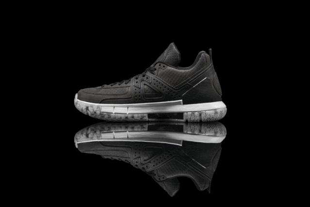 1000-1500左右实战球鞋李宁韦德之道,韦德球鞋nba实战