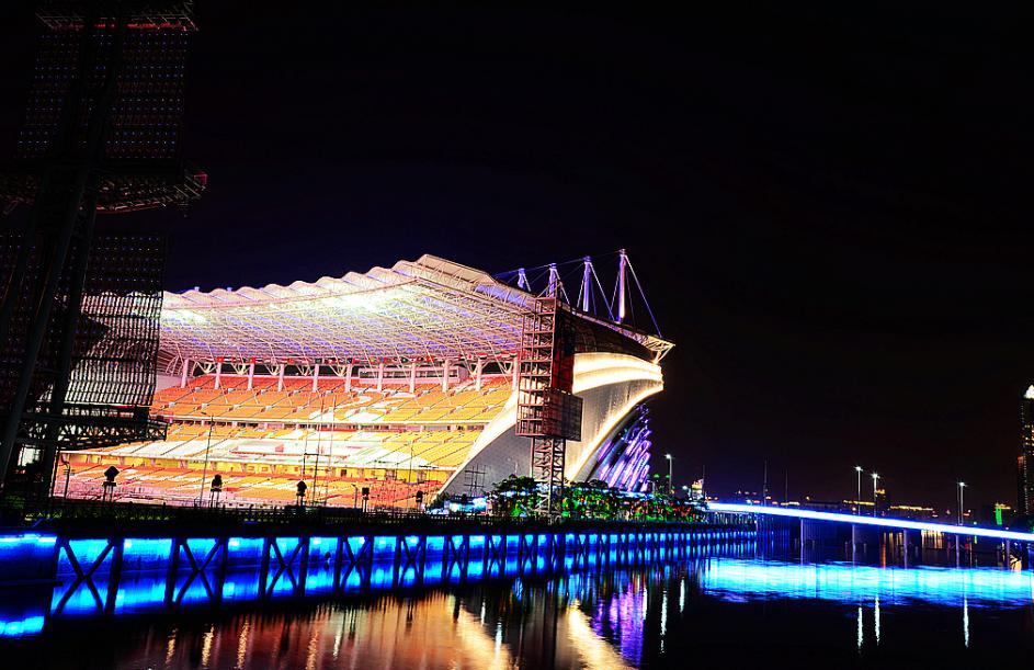 广州游玩景点一日游最佳路线,广州6日自由行攻略