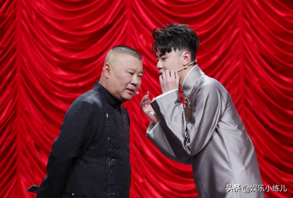 郭德纲评价梨园行,郭德纲唱戏真的是外行吗