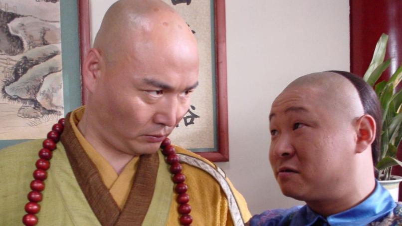 跟任泉长得像的明星,人各有志殊途同归的名人例子