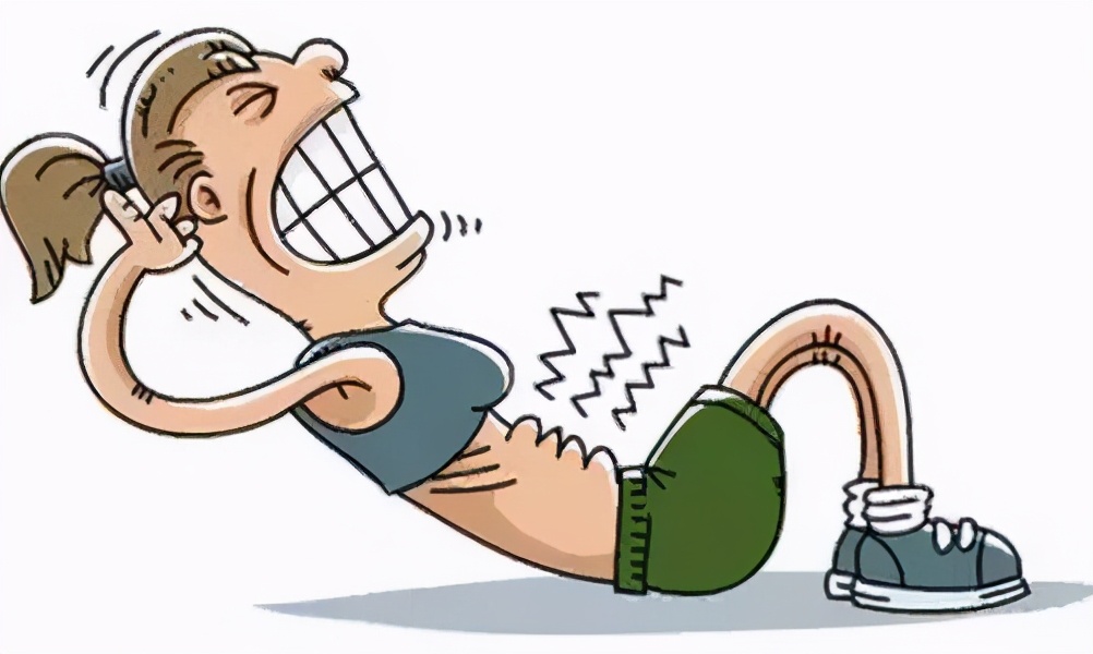 “女性的第二张脸——盆底肌”、告别尴尬,有妇产科医生帮你忙