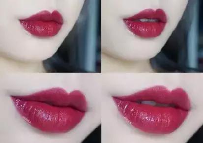 阿玛尼全套色口红,阿玛尼全套色号