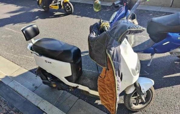 电动车跑得特别慢可以换电池吗,如何解决冬季电动车跑不远的问题