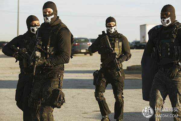 2018年好看的前15部动作电影,今年必看的九部动作电影