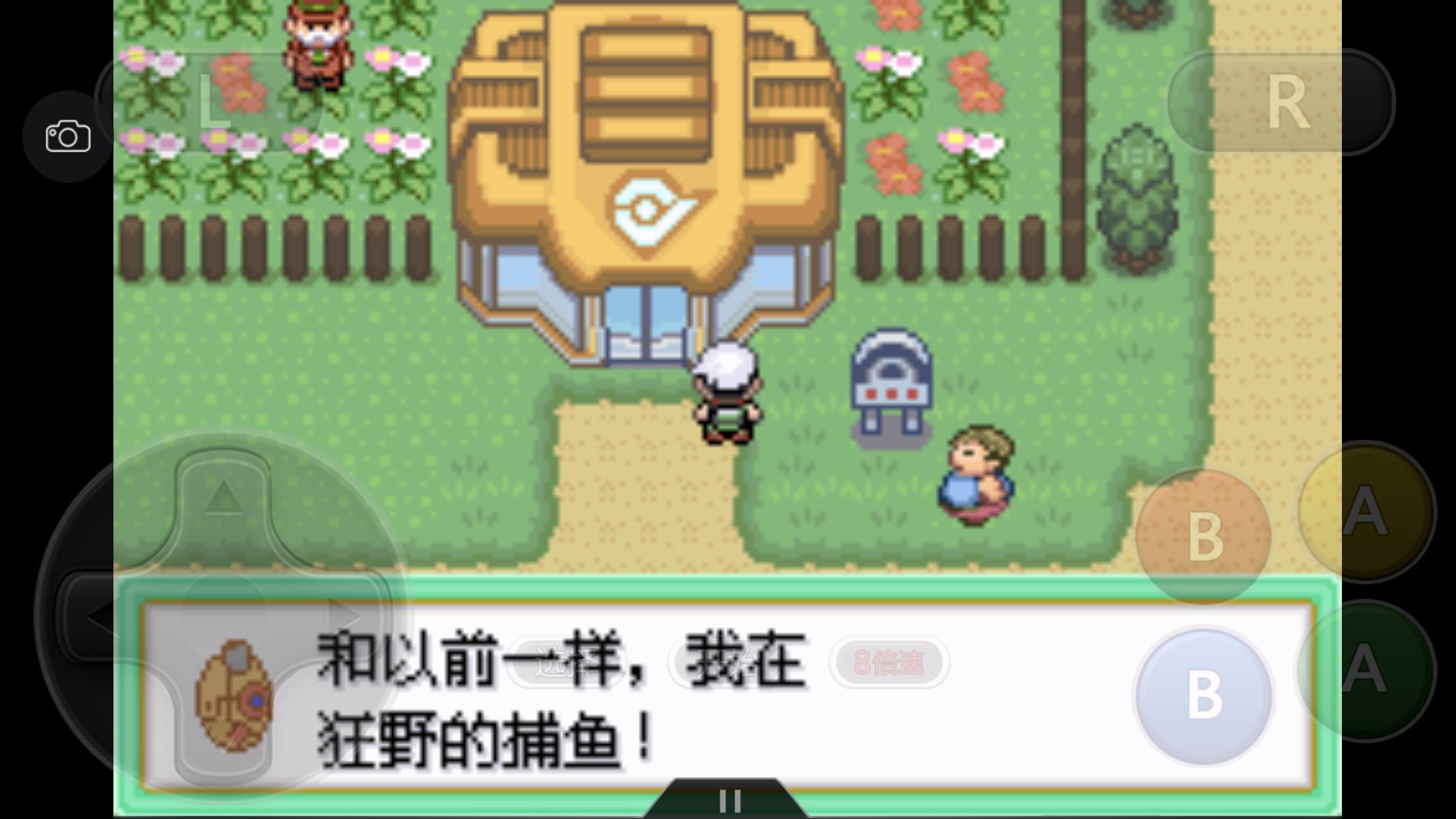 口袋妖怪究极绿宝石4完全攻略,口袋妖怪究极绿宝石4攻略详细版