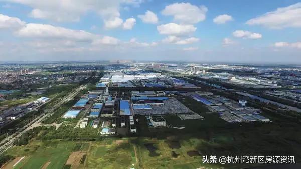 未来5年杭州湾新区能发展好吗,2023年杭州湾新区会有新发展吗