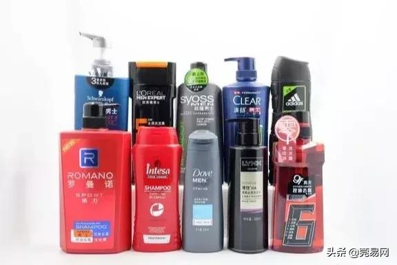 哪些品牌的洗发水不能随便用,这几种洗发水一定不要买