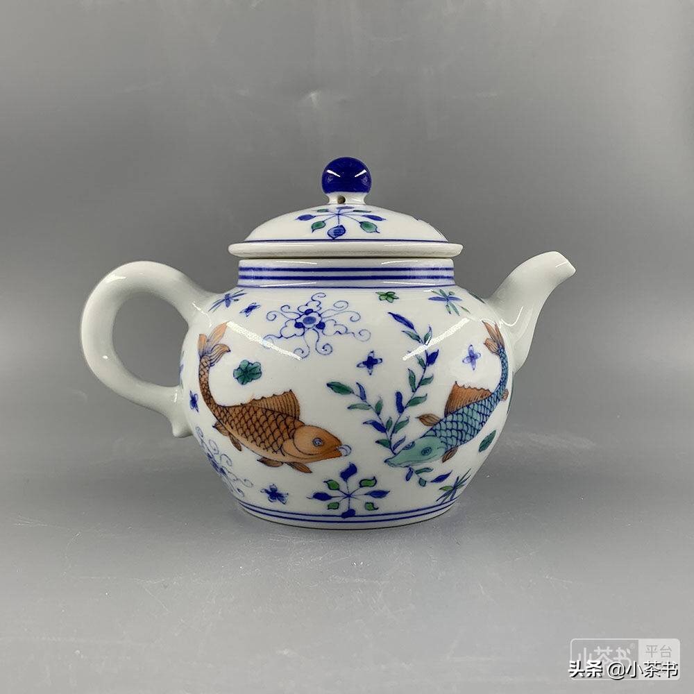 小茶书威拍第八十八场贵和祥春风祥玉茶道具专场图文拍卖来啦