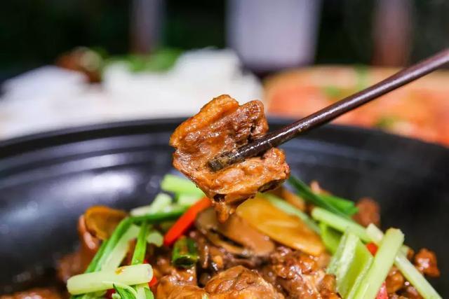 佛山古屋私房菜,佛山南庄鸡煲美食推荐团购套餐