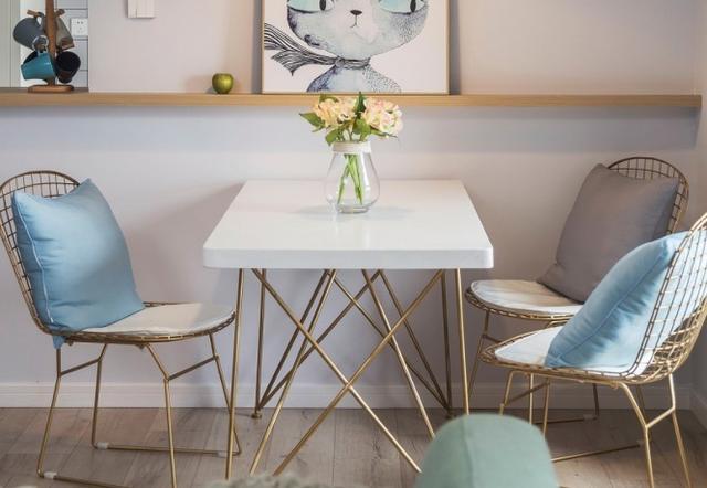 岩板餐桌选购攻略大全,餐桌怎么选更实用