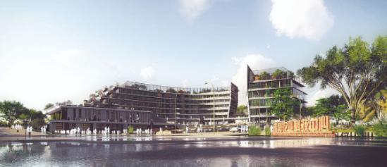 成都乡村振兴田园综合体,天府新区乡村振兴规划