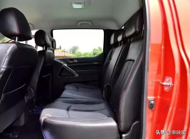 皮卡大叔黄海n3最完美的改装,黄海n3皮卡柴油版四驱多少钱