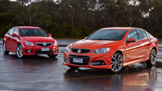 霍顿汽车车型,澳大利亚霍顿汽车现状