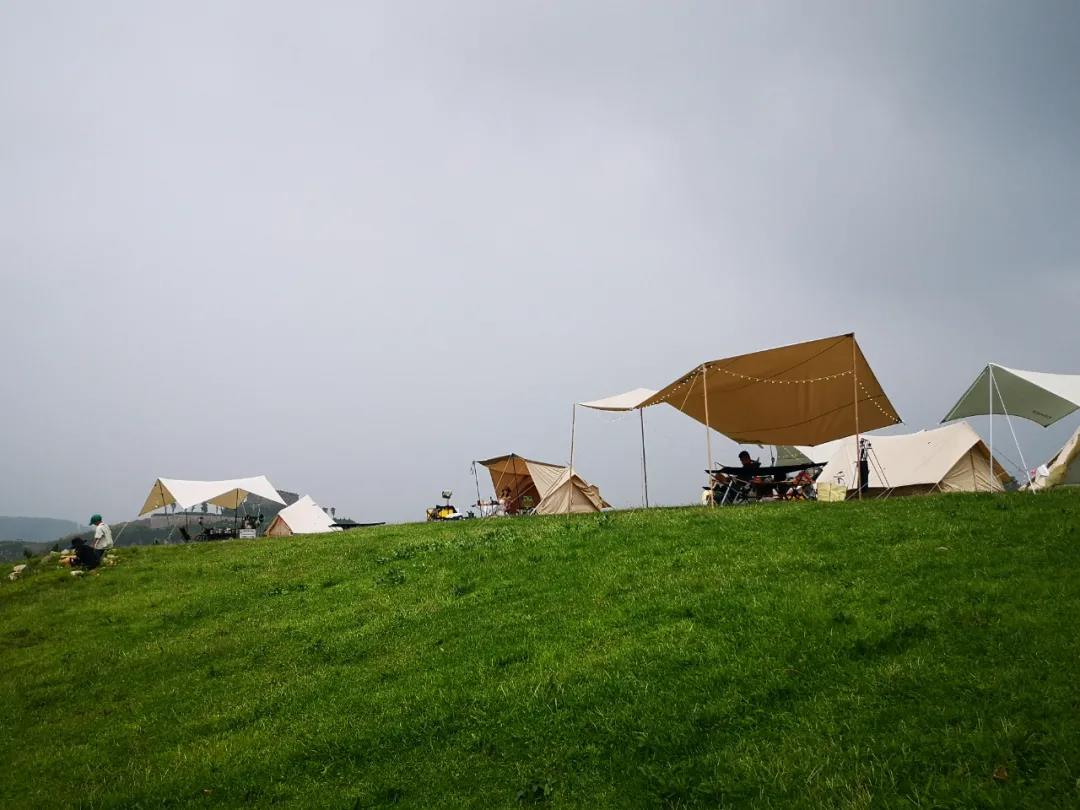 山东沂蒙山峡谷,沂蒙山区深山处