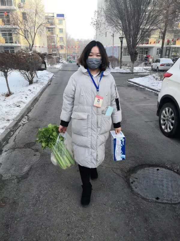 感谢每一位守护我们的你,平凡的守护者