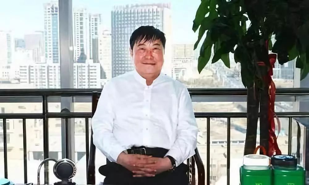 期货高手访谈刘福厚,刘福厚谈期货理性化