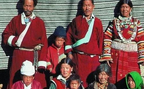 尼泊尔一妻多夫的制度,尼泊尔一妻多夫婚姻制度