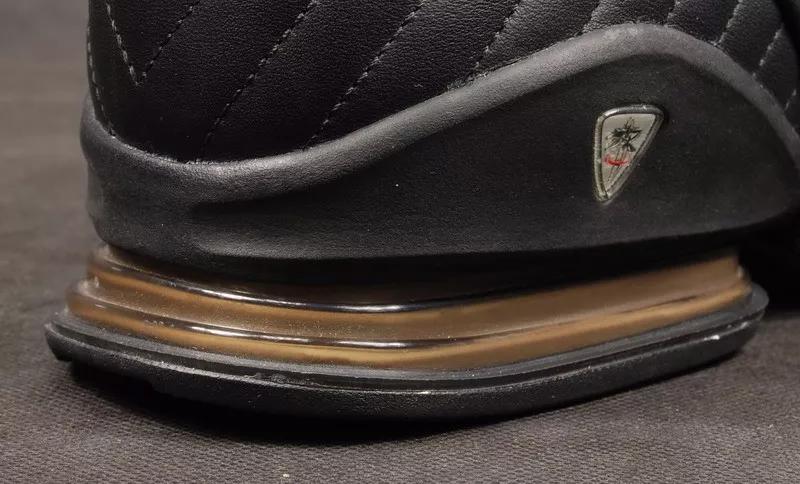 reebok简史,reebokdmx技术