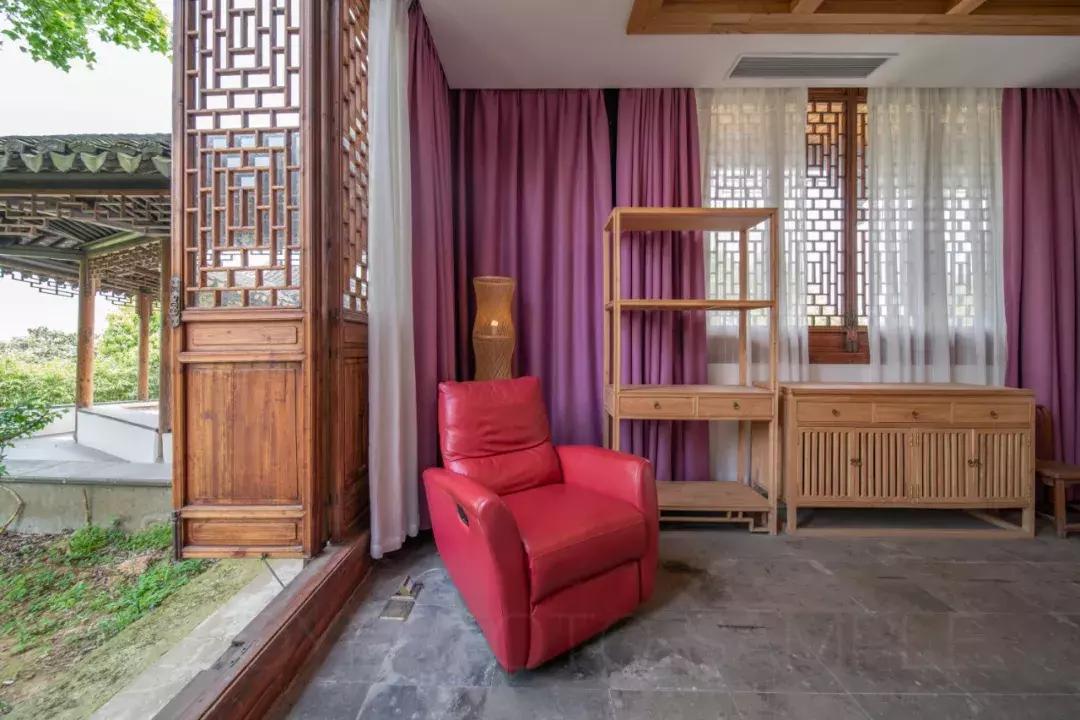 苏州太湖民宿,苏州民宿推荐太湖小院