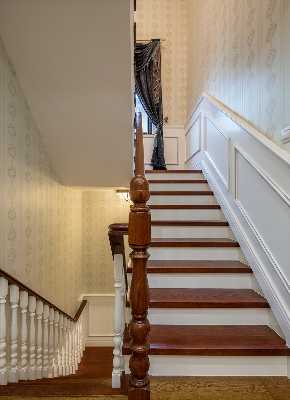 晓安设计|中信森林湖|香菲缤纷