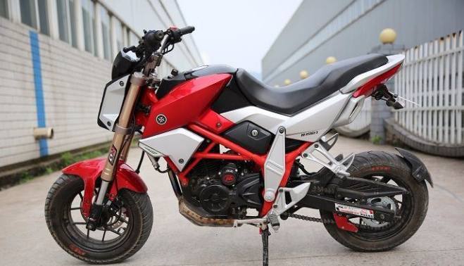 银钢小怪兽mini试驾,银钢小怪兽值得买吗