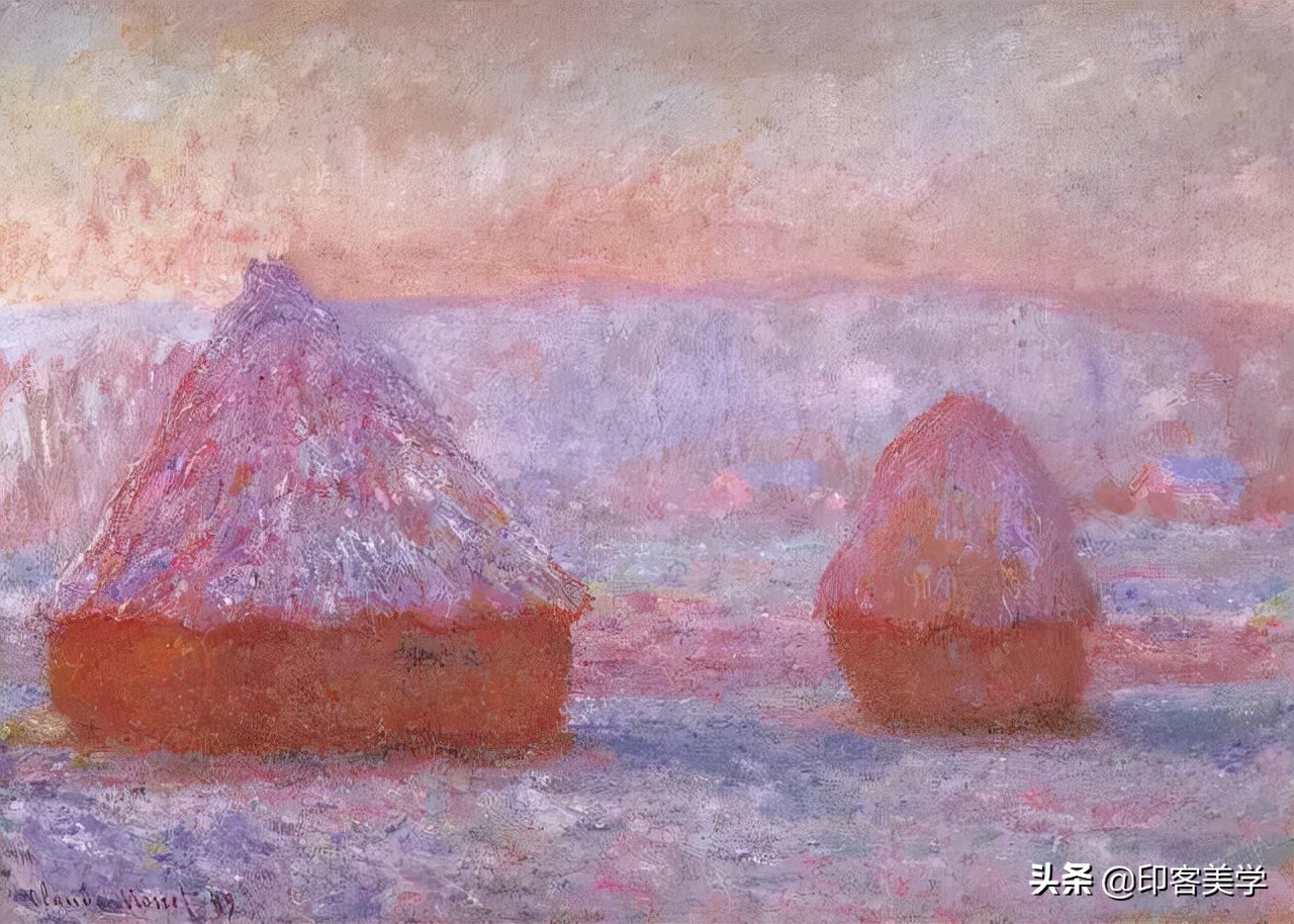 四季插画图片大全,100张唯美插画图