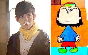 鼻出血保健手法,鼻出血的自我检测