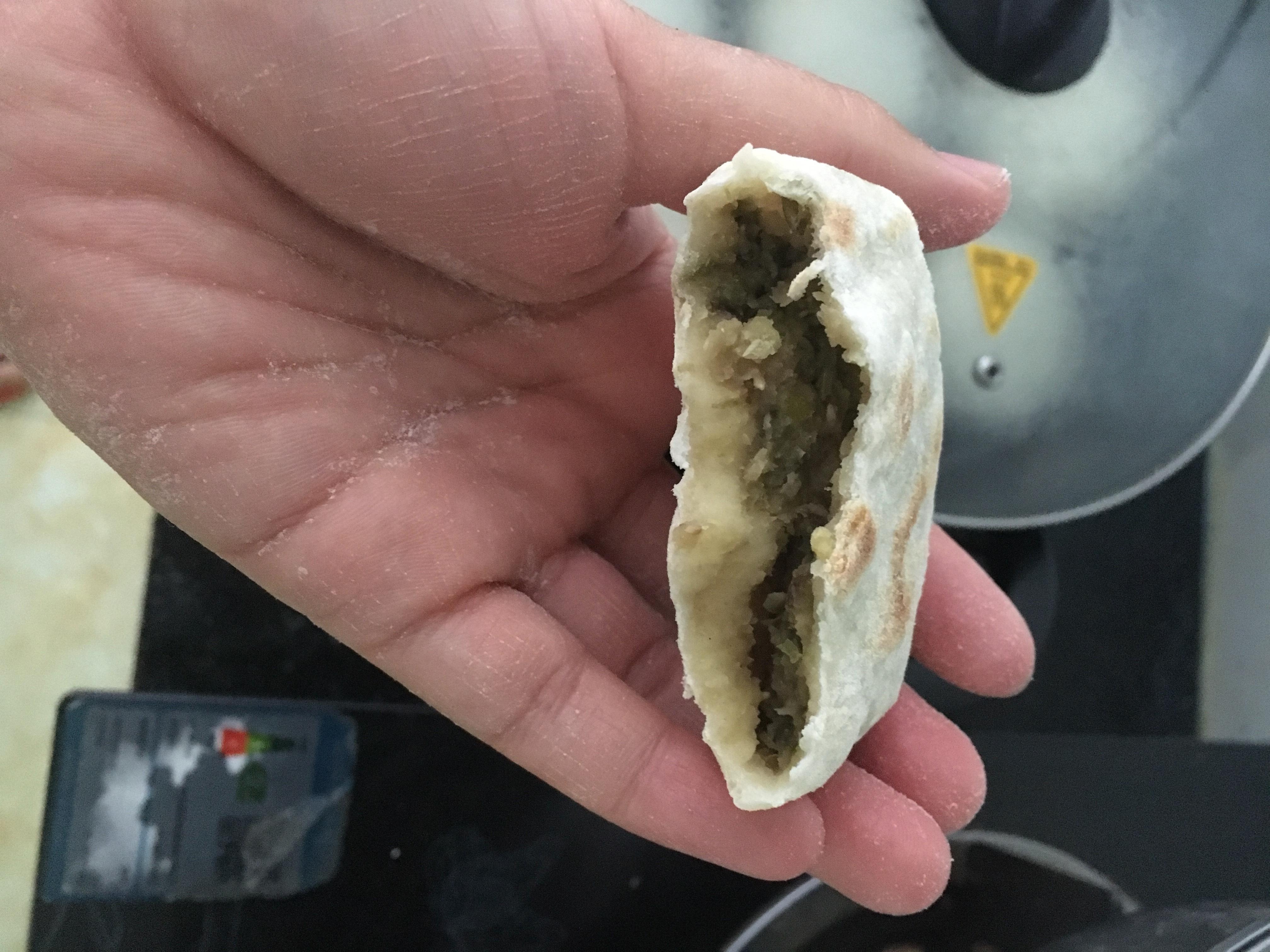 绿豆饼怎么做好吃简单的,绿豆饼能做的简单又好吃的美食