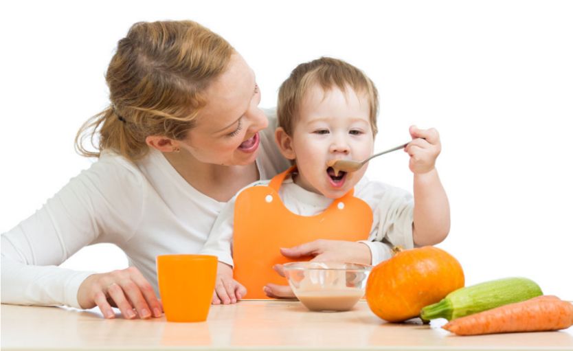 婴儿如何添加辅食后喝水,婴儿辅食怎么添加孩子以后不挑食