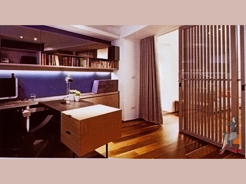 室内户型优化破解思路,户型缺角怎样破解