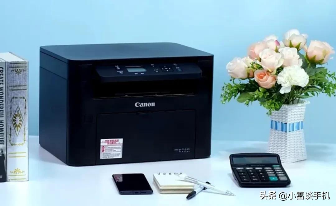 双十一打印机买哪款,双十一学生打印机推荐