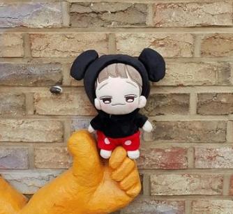 EXO的冷知识,exo金俊勉说过的口号