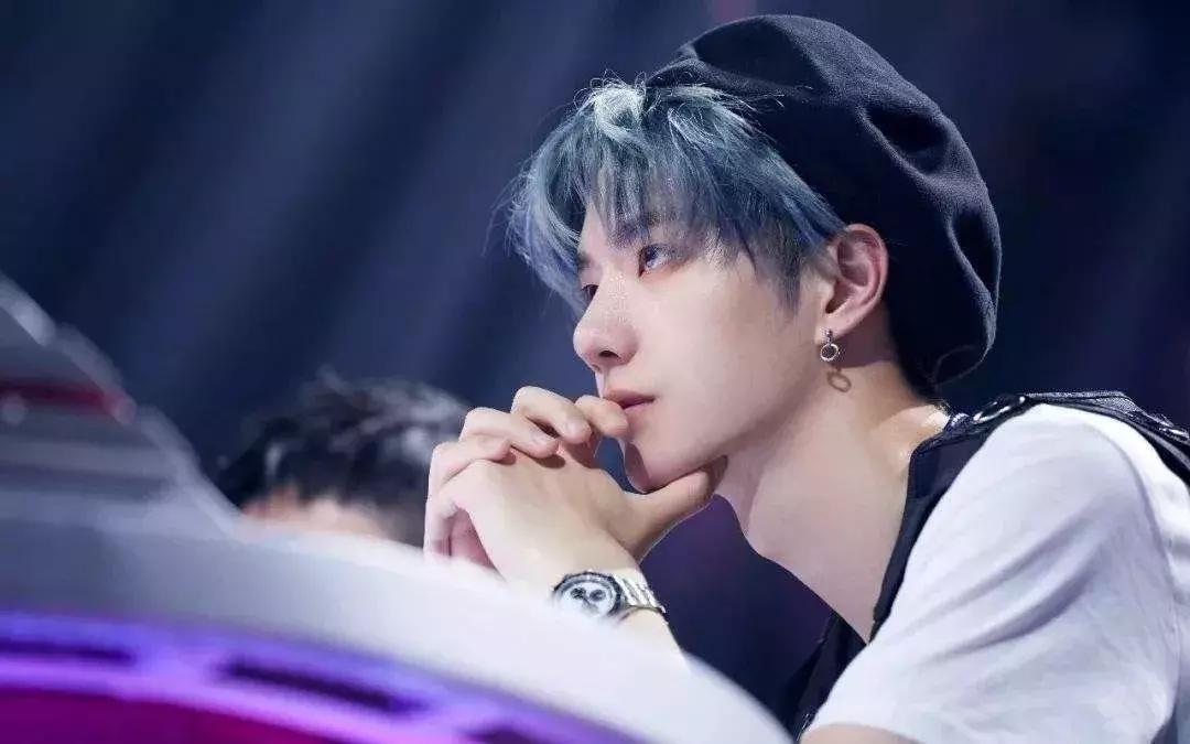 长得漂亮就是娘娘腔？现在的弟弟个顶个真材实料