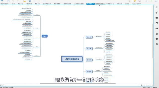 思维导图app入门视频教程,wps思维导图入门视频教程