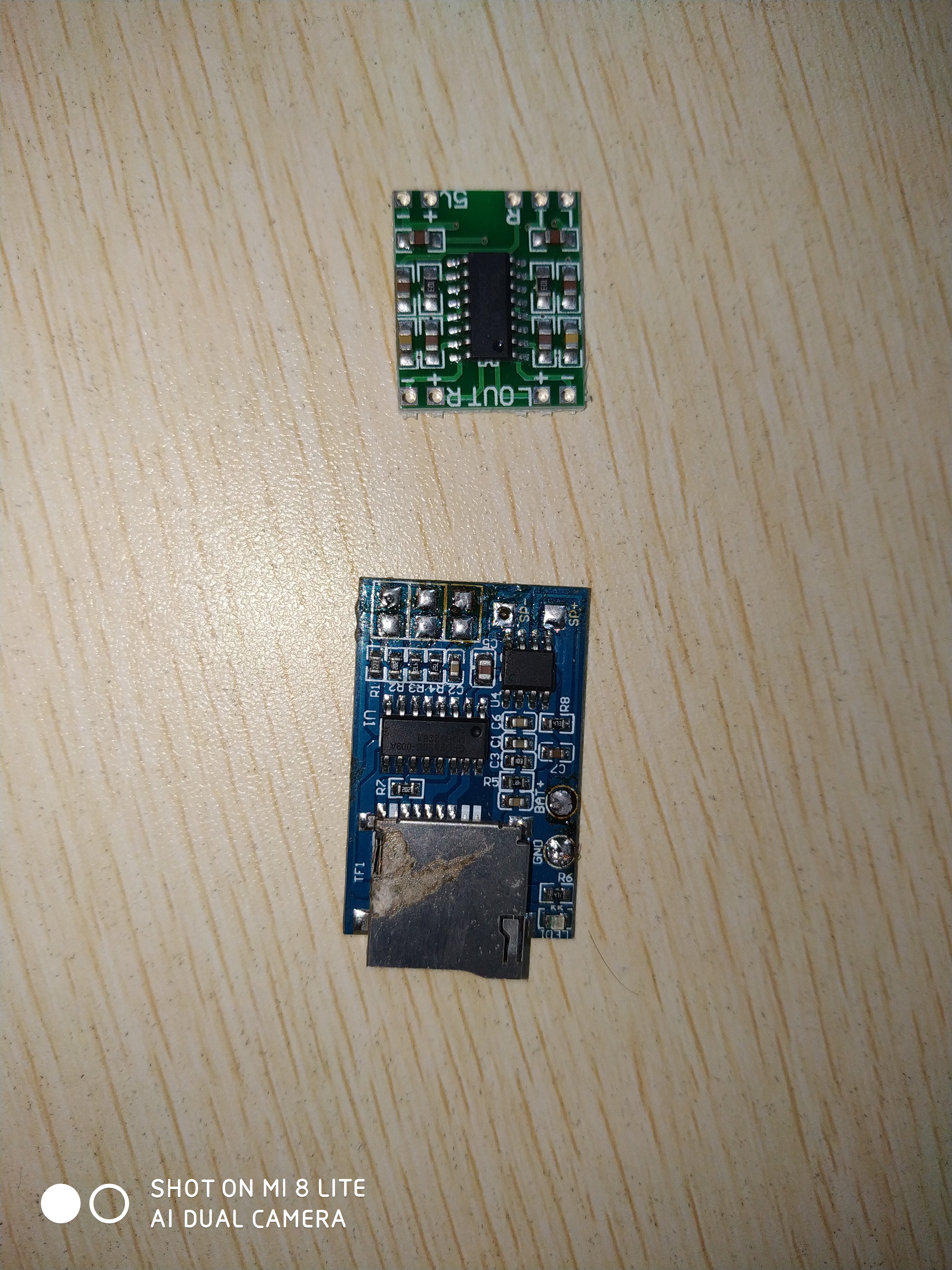 废物利用做音箱,废品利用制作音箱