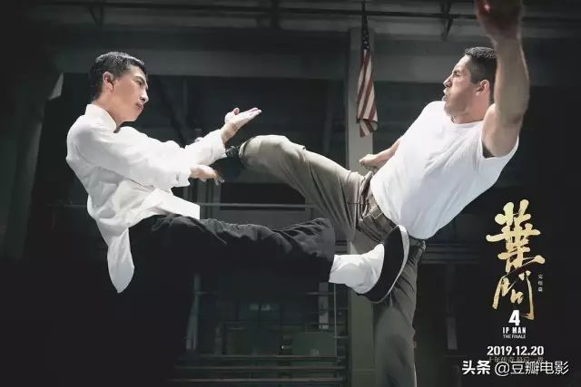 12月的电影院太炸，今年的压轴大片都在这里