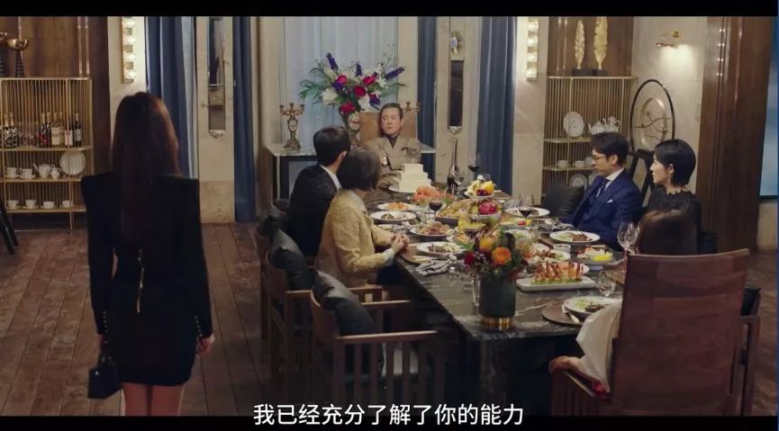 豆瓣8.4,南韩白富美爱上朝鲜官二代?光这对国民CP我也要给满分