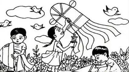 二年级看图写话38篇+范文，写话小达人，非你莫属