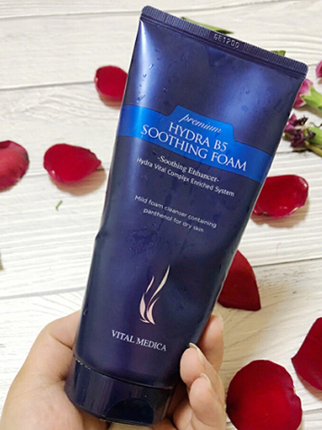 洗面奶界的十款实力派,洗面奶界的劳斯莱斯