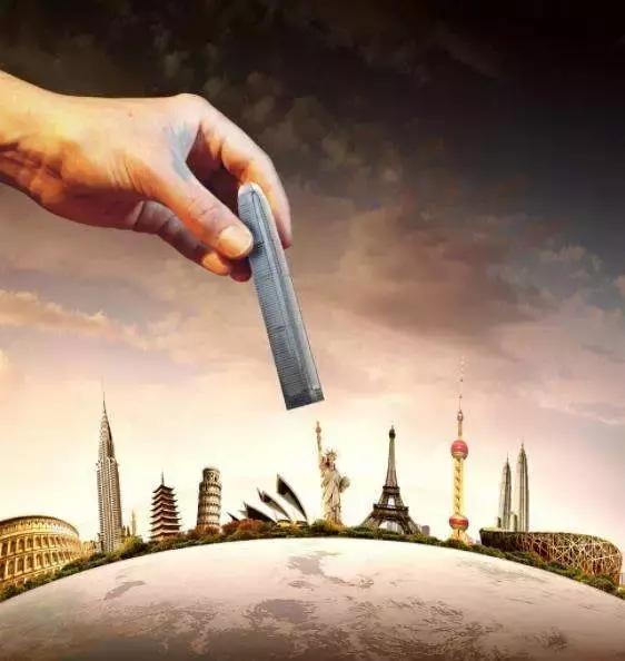 100年前营口和100年后的营口,营口网红地标